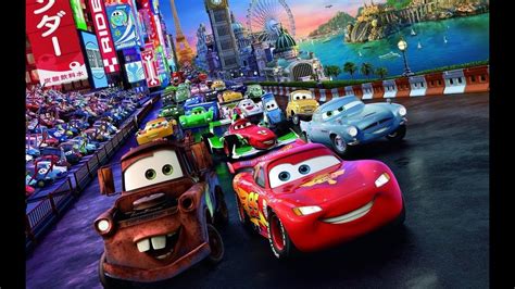 disney cars full movie|mcqueen cars 1 full movie.